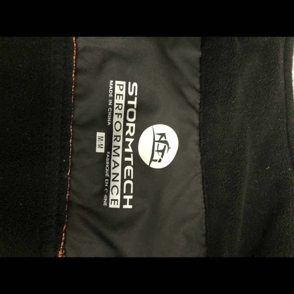 Stormtech jacket - Picture 2 of 3